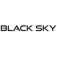Black Sky Industries logo - Similar company to Saber Astronautics