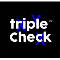 tripleCheck logo - Similar company to Triplecheck Ltd.