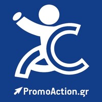 PromoAction Greece logo - Similar company to Φυλλισοφίες