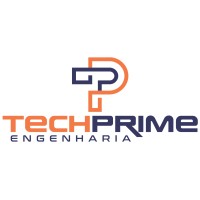 Techprime Engenharia logo - Similar company to Spawn