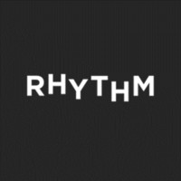 Rhythm logo - Similar company to Holuh