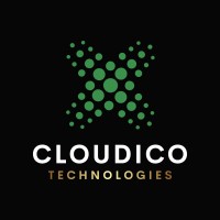 Cloudico Technologies logo - Similar company to Cloudico