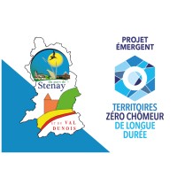 TZCLD Stenay Dun Meuse logo - Similar company to Commune De Loireauxence