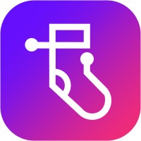 LavanderiApp logo - Similar company to Shawi