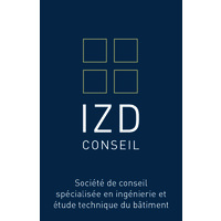 IZD CONSEIL logo - Similar company to Binks