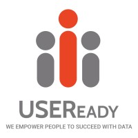 USEReady logo - Similar company to Inventics