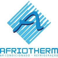 AFRIOTHERM AR CONDICIONADO LTDA logo - Similar company to Refrigenew