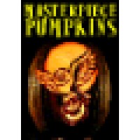 Masterpiece Pumpkins