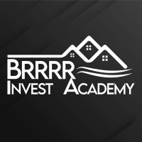 BRRRR Invest Academy logo - Similar company to Draft99