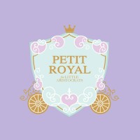 Petit Royal logo - Similar company to Fably