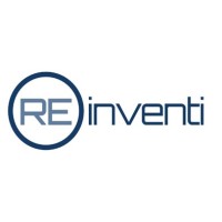 Reinventi S.r.l. logo - Similar company to Relabs_Blockchain For Real Estate
