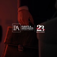 Puente & Asociados Estudio Jurídico logo - Similar company to Bustamante Fabara