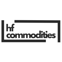 HF Commodities logo - Similar company to Mayana Chocolate