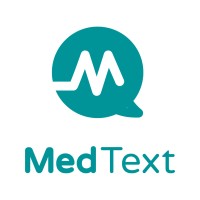 MedText logo - Similar company to Aionex