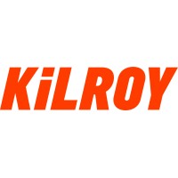 KILROY Belgium logo - Similar company to Konax