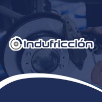 Indufricción logo - Similar company to Marelhub