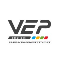 VEPS Solutions - Brand Management Catalyst logo - Similar company to Anjasmindcast'S Joybase Hub