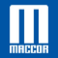Maccor Inc. logo - Similar company to Arbin Instruments