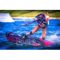 Jetsurf U.S logo - Similar company to Motochanic