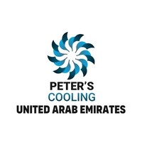 Peters Cooling United Arab Emirates logo - Similar company to Tecra