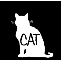 CAT Theatre Company logo - Similar company to Black Cat Insulation Technical Joint Stock Company