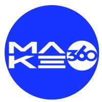 make360 logo - Similar company to Makes360