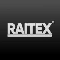 Raitex logo - Similar company to Predatech