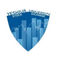 Yeshiva University Stock Exchange (YUSE) Club logo - Similar company to Yeshiva University Investment Banking Society