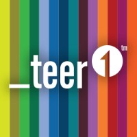 Teer1 logo - Similar company to Big Door
