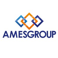 Amesgroup logo - Similar company to Amesgroup