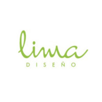 Lima diseño logo - Similar company to Plums Diseño