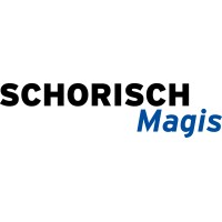 SCHORISCH Magis GmbH logo - Similar company to Hlr - Heavy Lift Rental