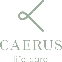 Caerus Lifecare logo - Similar company to Caley Home Care Ltd