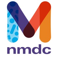 National Microbiome Data Collaborative logo - Similar company to Doe Systems Biology Knowledgebase (Kbase)