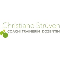 Coach I Trainerin I Dozentin Christiane Strüven logo - Similar company to Solutions Coach Düsseldorf