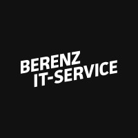 Berenz IT-Service GmbH logo - Similar company to Virmas - Marcus Schubert