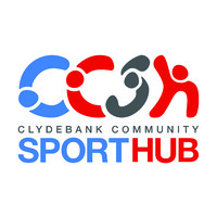 Clydebank Community Sport Hub logo - Similar company to Clydebank Media Llc
