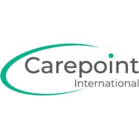 Carepoint International Pte Ltd logo - Similar company to Same Day Tshirt