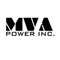 MVA Power Inc logo - Similar company to Laurustecnico