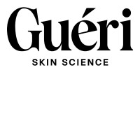 Guéri SKIN SCIENCE logo - Similar company to Gueri