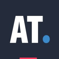 ActiveTrail logo - Similar company to Daat - Haredi High-Tech Center In Tel-Aviv