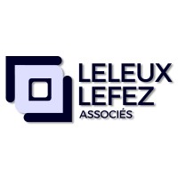 LELEUX & LEFEZ ASSOCIES logo - Similar company to Riviera Hr