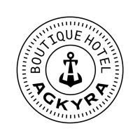 Agkyra Boutique Hotel logo - Similar company to Hotel Napa Suites