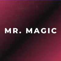 MR. MAGIC logo - Similar company to Cinco Juanes