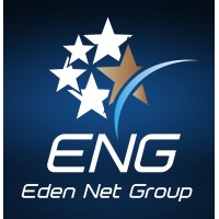 Eden Net Group logo - Similar company to Ostendihr