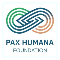 Pax Humana Foundation logo - Similar company to Humannation