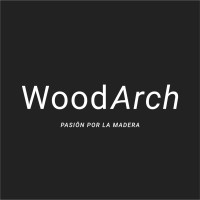 WoodArch logo - Similar company to Lsd Architects