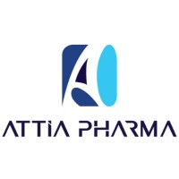 ATTIA PHARMA logo - Similar company to Sétif Tube