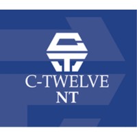 C-Twelve NT logo - Similar company to Liquidlab