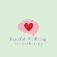 Peaceful Wellbeing logo - Similar company to Flow Surgeon